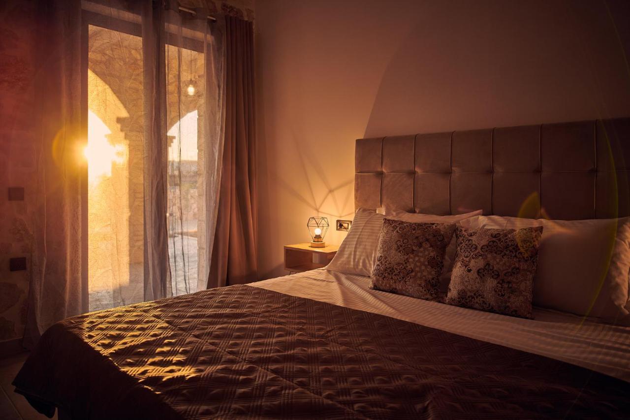 Ioanna Chateau - Luxury Stone Villa Maries  Bagian luar foto